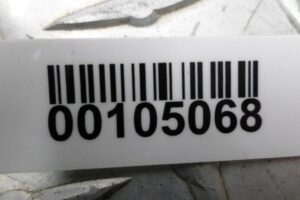 Изображение товара 105068 - 00105068 nasos toplivnyj Dodge Nitro 3