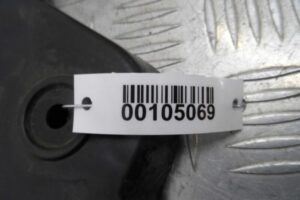 Изображение товара 105069 - 00105069 kronshtejn zadnego bampera 3