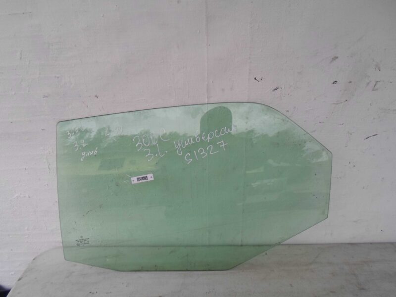 Изображение товара 105082 - 00105082 steklo dveri zadnej levoj