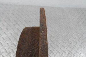 Изображение товара 105084 - 00105084 disk tormoznoj zadnij 1