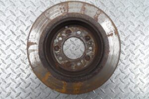 Изображение товара 105084 - 00105084 disk tormoznoj zadnij 2