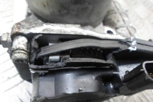 Изображение товара 105093 - 00105093 zaslonka drosselnaya Toyota Hiace 1