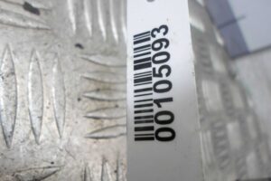 Изображение товара 105093 - 00105093 zaslonka drosselnaya Toyota Hiace 3