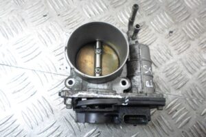 Изображение товара 105093 - 00105093 zaslonka drosselnaya Toyota Hiace