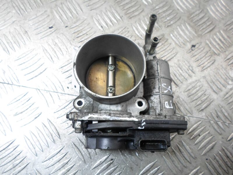 Изображение товара 105093 - 00105093 zaslonka drosselnaya Toyota Hiace