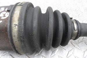 Изображение товара 105103 - 00105103 poluos perednyaya levaya Subaru Tribeca 1