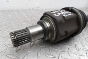 Изображение товара 105103 - 00105103 poluos perednyaya levaya Subaru Tribeca 3