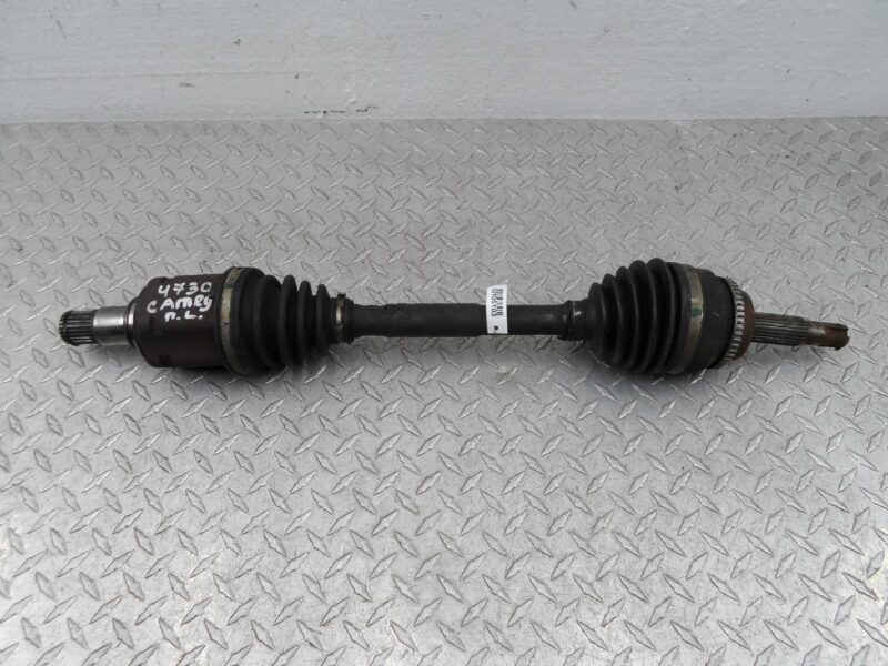 Изображение товара 105103 - 00105103 poluos perednyaya levaya Subaru Tribeca