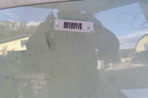 Изображение товара 105116 - 00105116 steklo dveri perednej levoj 1