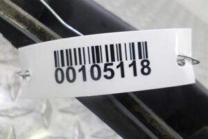 Изображение товара 105118 - 00105118 zaglushka (reshetka) v bamper 1