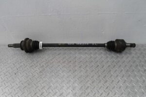 Изображение товара 105119 - 00105119 poluos zadnyaya levaya 