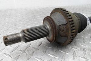 Изображение товара 105119 - 00105119 poluos zadnyaya levaya 1