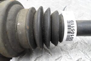 Изображение товара 105119 - 00105119 poluos zadnyaya levaya 3