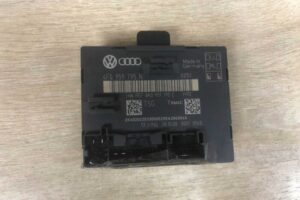 Изображение товара 105120 - 00105120 blok upravleniya zadnej dveri 