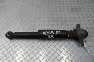 Изображение товара 105121 - 00105121 amortizator zadnij pravyj Volkswagen Lupo