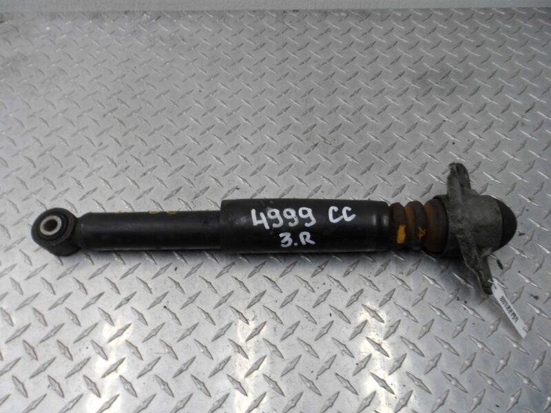 Изображение товара 105121 - 00105121 amortizator zadnij pravyj Volkswagen Lupo