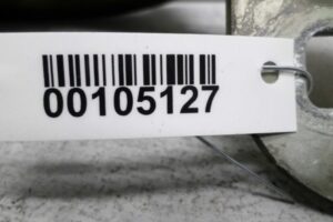 Изображение товара 105127 - 00105127 petlya kapota levaya 3