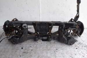 Изображение товара 105129 - 00105129 balka zadnyaya 