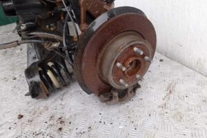 Изображение товара 105129 - 00105129 balka zadnyaya 3