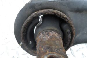 Изображение товара 105131 - 00105131 rychag zadnij pravyj 2