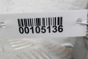 Изображение товара 105136 - 00105136 blok upravleniya podushek bezopasnosti Chevrolet Cobalt 2