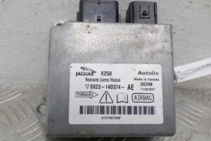 Изображение товара 105136 - 00105136 blok upravleniya podushek bezopasnosti Chevrolet Cobalt