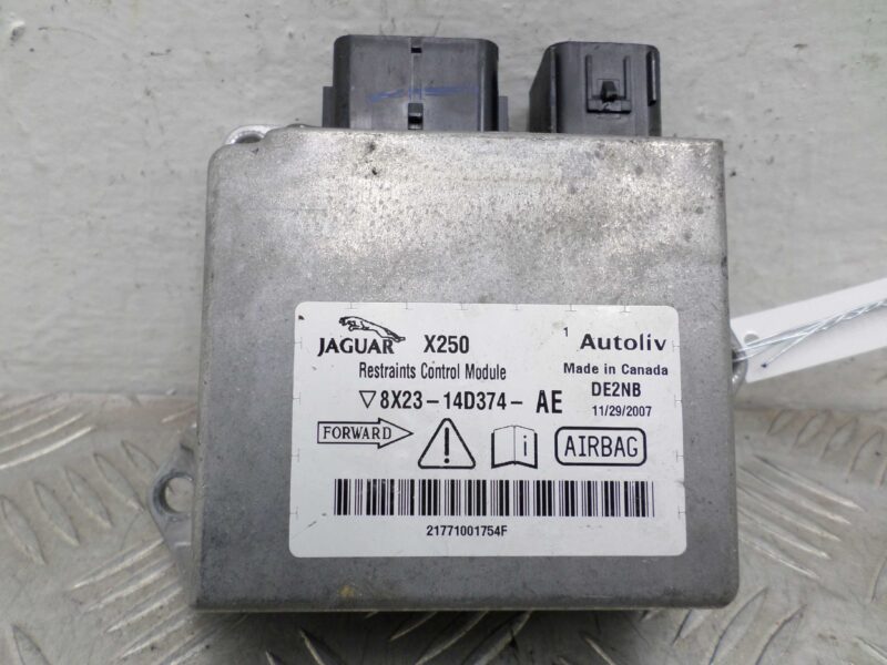 Изображение товара 105136 - 00105136 blok upravleniya podushek bezopasnosti Chevrolet Cobalt