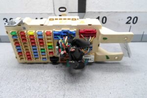 Изображение товара 105137 - 00105137 blok predokhranitelej