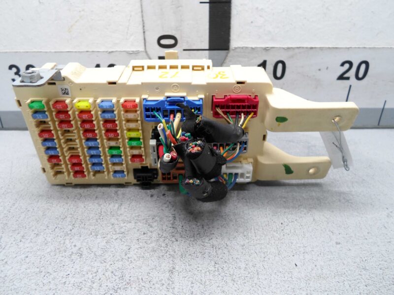 Изображение товара 105137 - 00105137 blok predokhranitelej