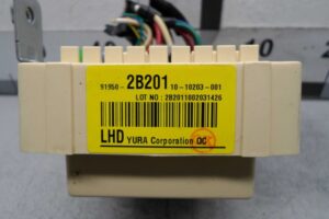 Изображение товара 105137 - 00105137 blok predokhranitelej 3