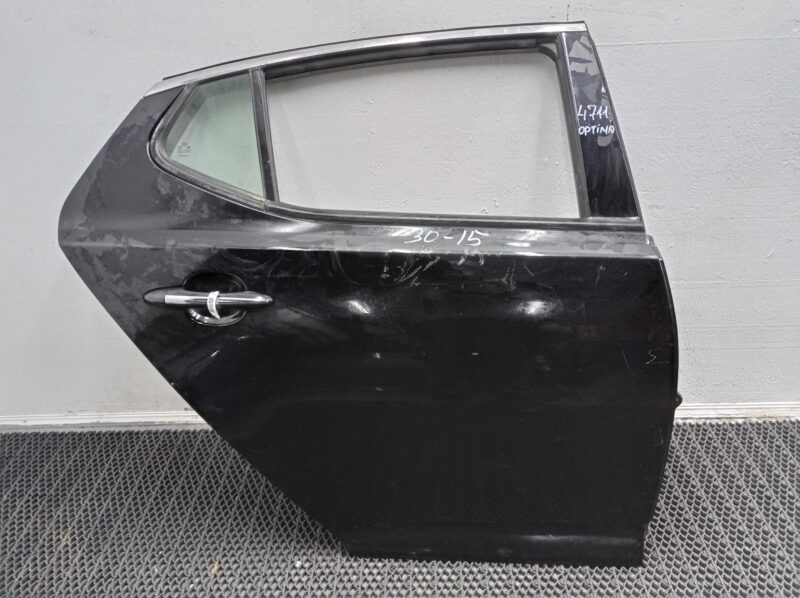 Изображение товара 105141 - 00105141 dver zadnyaya pravaya