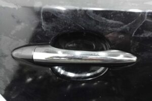 Изображение товара 105141 - 00105141 dver zadnyaya pravaya 1