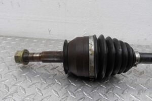 Изображение товара 105160 - 00105160 poluos perednyaya levaya SAAB 9 3 1