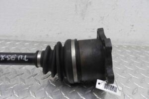 Изображение товара 105160 - 00105160 poluos perednyaya levaya SAAB 9 3 2