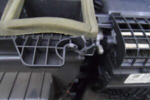 Изображение товара 105162 - 00105162 korpus otopitelya (pechki) 1