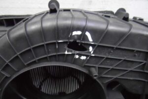 Изображение товара 105162 - 00105162 korpus otopitelya (pechki) 3