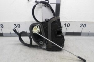 Изображение товара 105164 - 00105164 zamok dveri zadnej pravoj