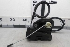 Изображение товара 105164 - 00105164 zamok dveri zadnej pravoj 1