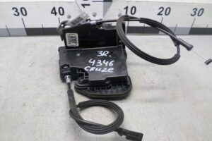 Изображение товара 105164 - 00105164 zamok dveri zadnej pravoj 2