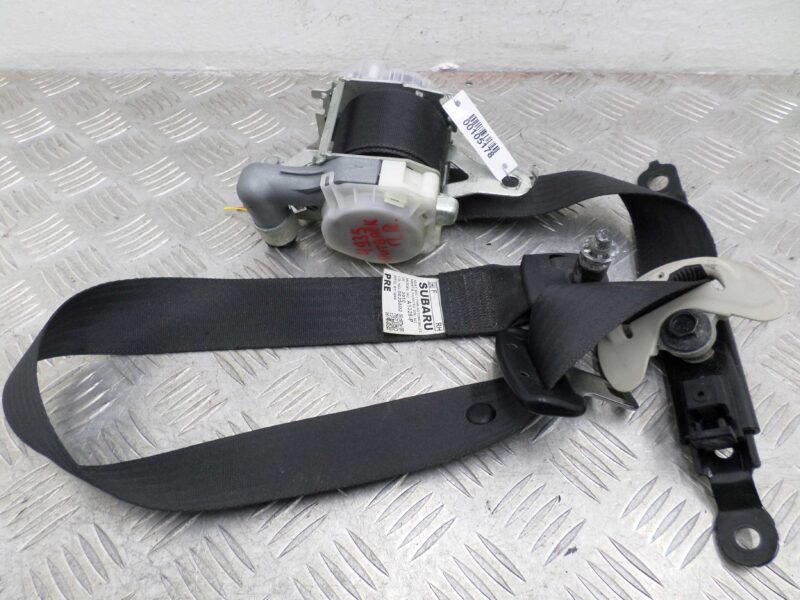 Изображение товара 105178 - 00105178 remen bezopasnosti