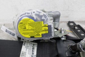 Изображение товара 105178 - 00105178 remen bezopasnosti 1