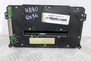 Изображение товара 105182 - 00105182 panel upravleniya magnitoloj SAAB 9 3 1