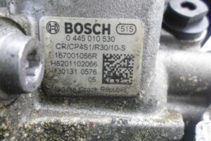 Изображение товара 105193 - 00105193 tnvd Mitsubishi Montero 3