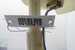 Изображение товара 105210 - 00105210 datchik urovnya topliva Opel Omega 1