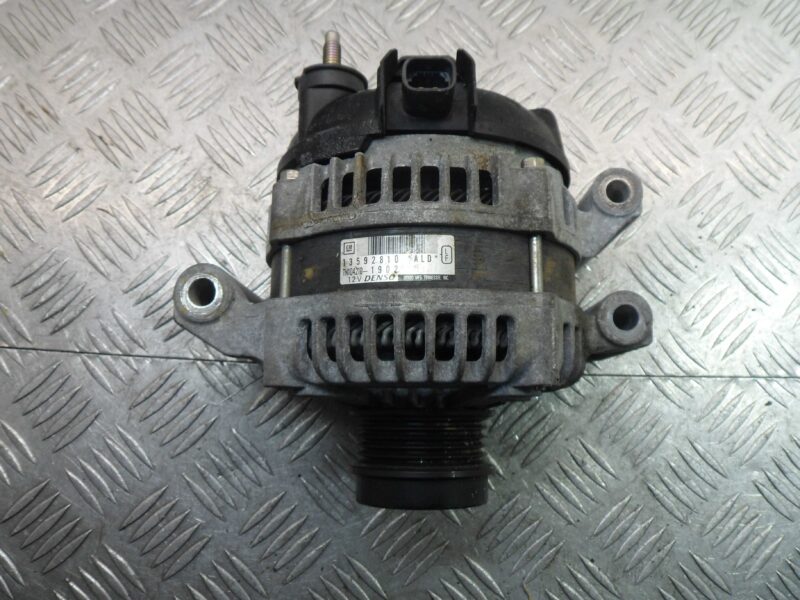 Изображение товара 105211 - 00105211 generator