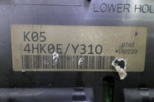 Изображение товара 105216 - 00105216 schitok priborov 1