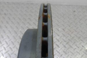 Изображение товара 105221 - 00105221 disk tormoznoj zadnij 1