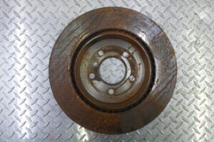 Изображение товара 105221 - 00105221 disk tormoznoj zadnij 2