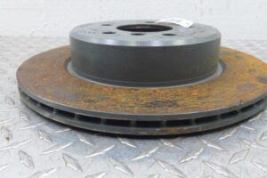 Изображение товара 105221 - 00105221 disk tormoznoj zadnij 3