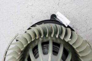 Изображение товара 105247 - 00105247 ventilyator otopitelya (motorchik pechki) Ford Escape 3